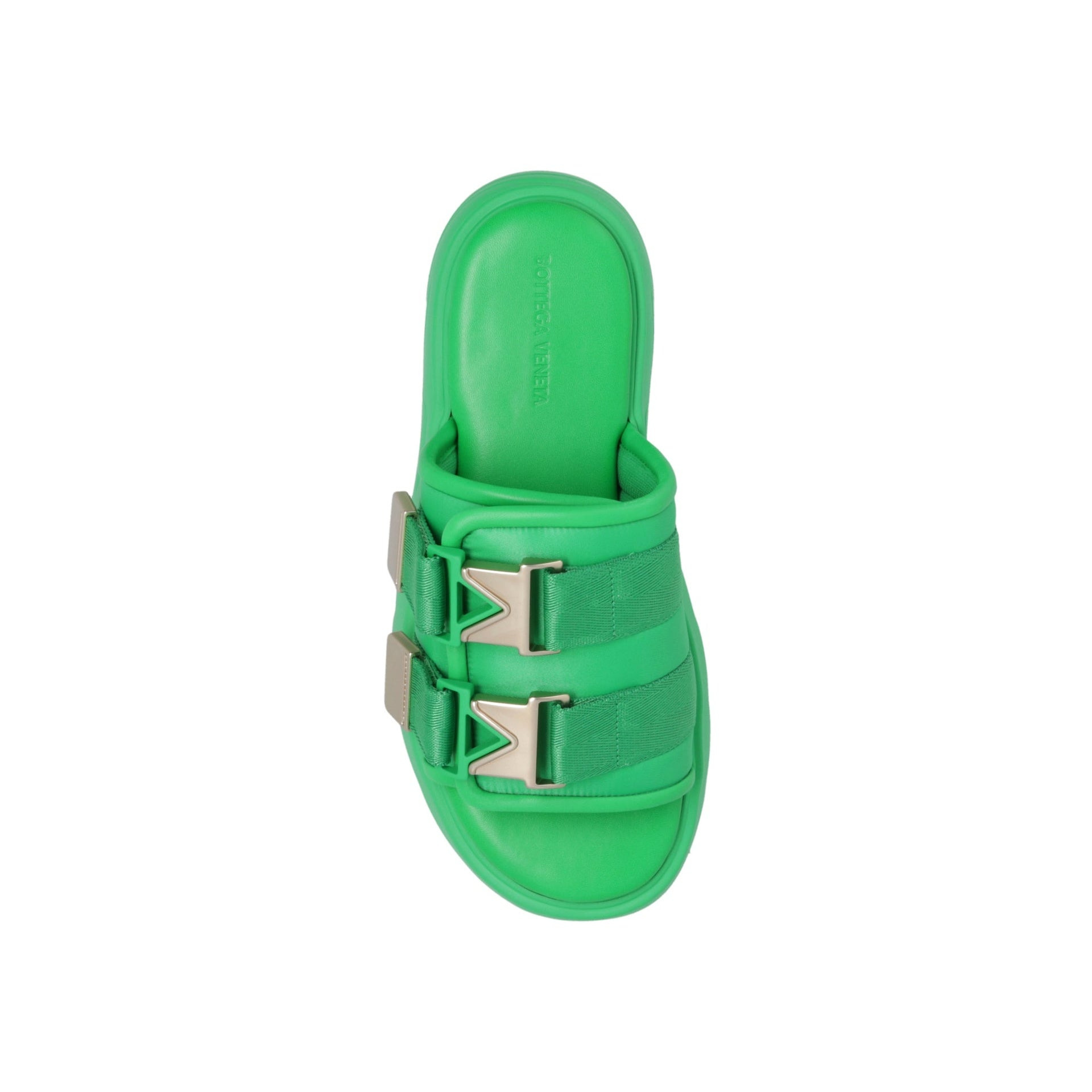 Bottega Veneta Flash Slides Women - 4