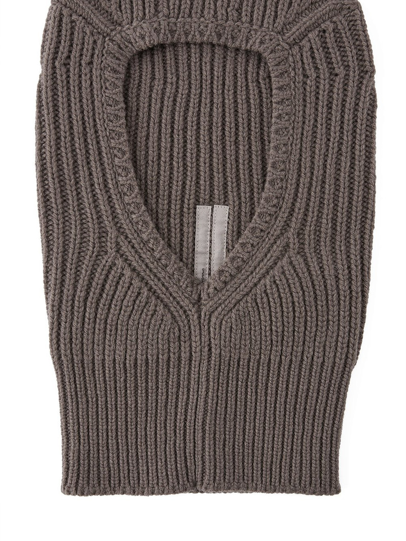 Rick Owens KNITS outlook