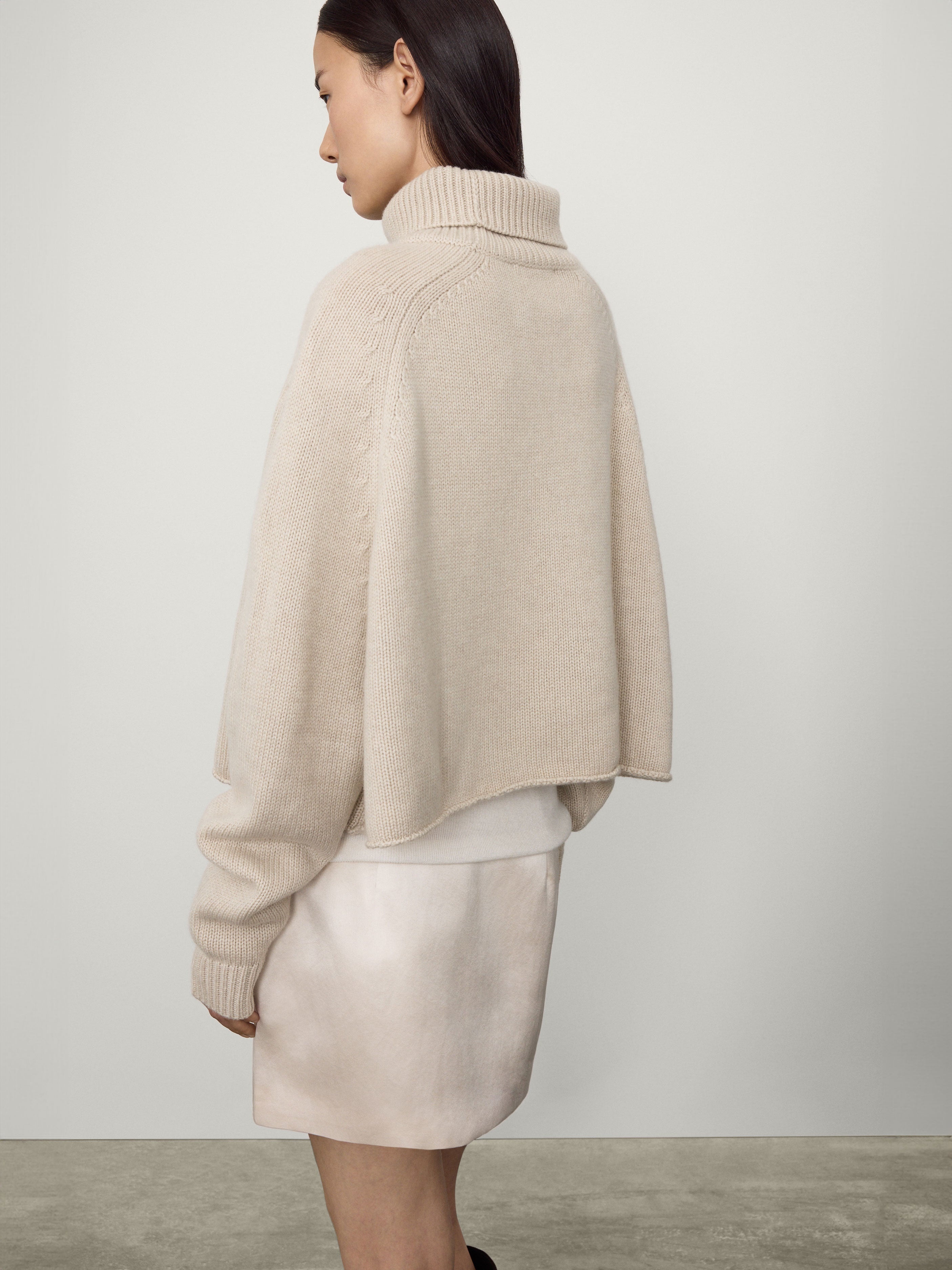 The Cathie Sweater - 5