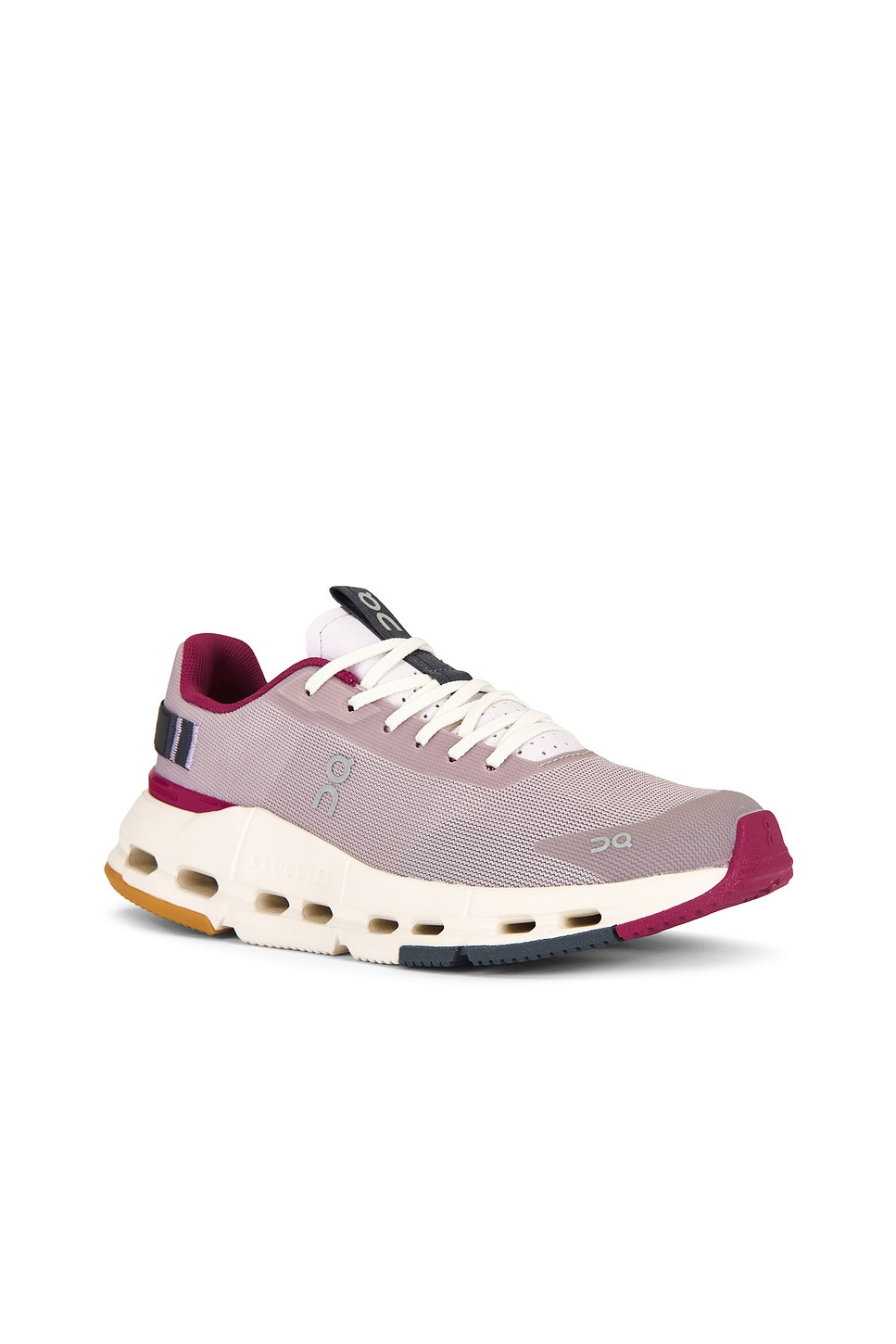 Cloudnova Form 2 Sneakers - 2