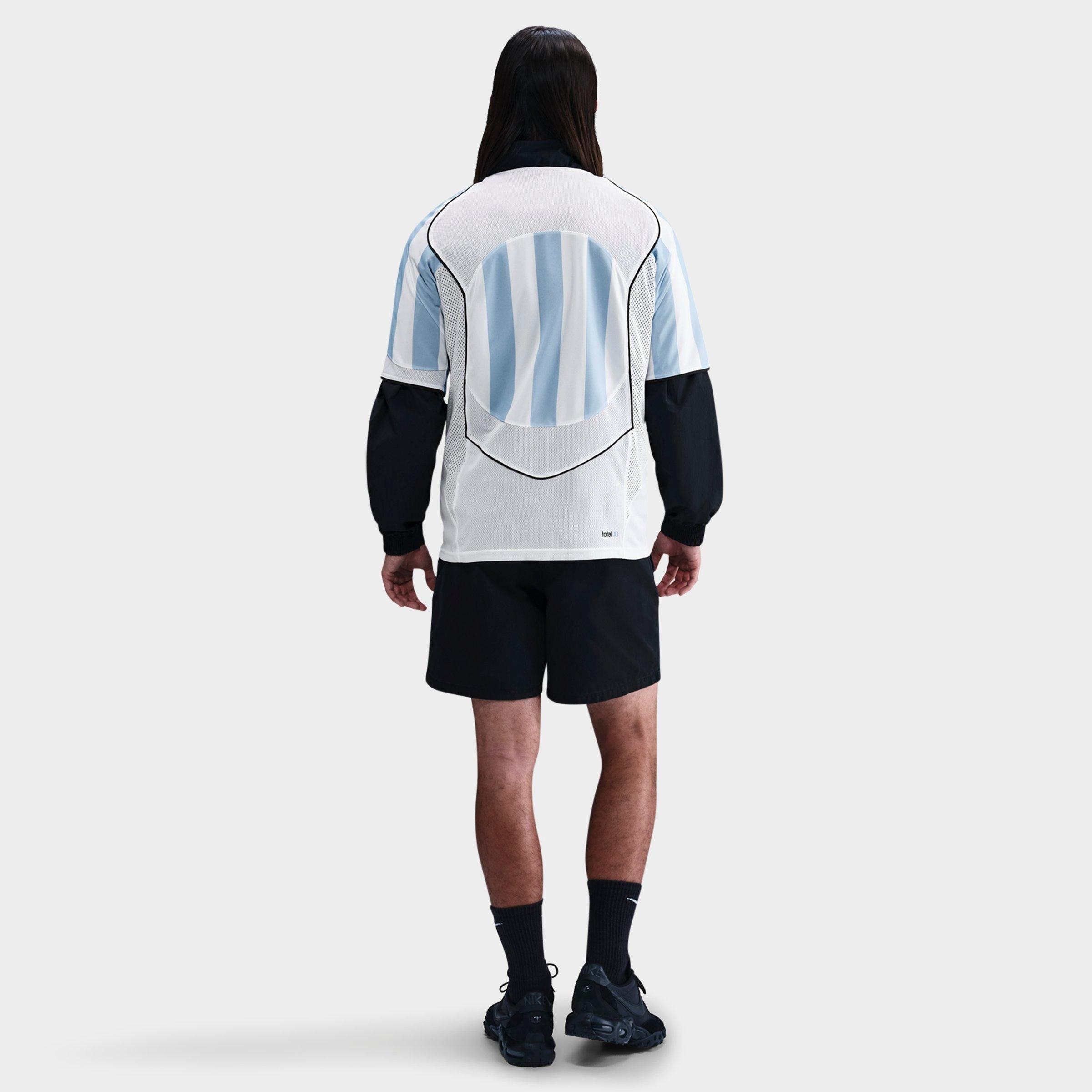Men's Nike Total 90 Dri-FIT Soccer Jersey - 2