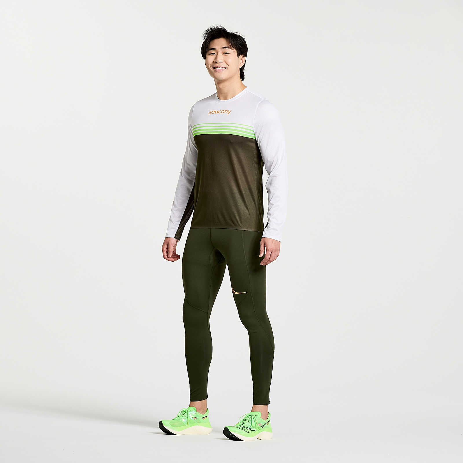 Elite Long Sleeve - 4