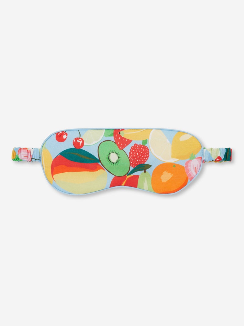 Eye Mask Ledbury 49 Cotton Batiste Multi - 1