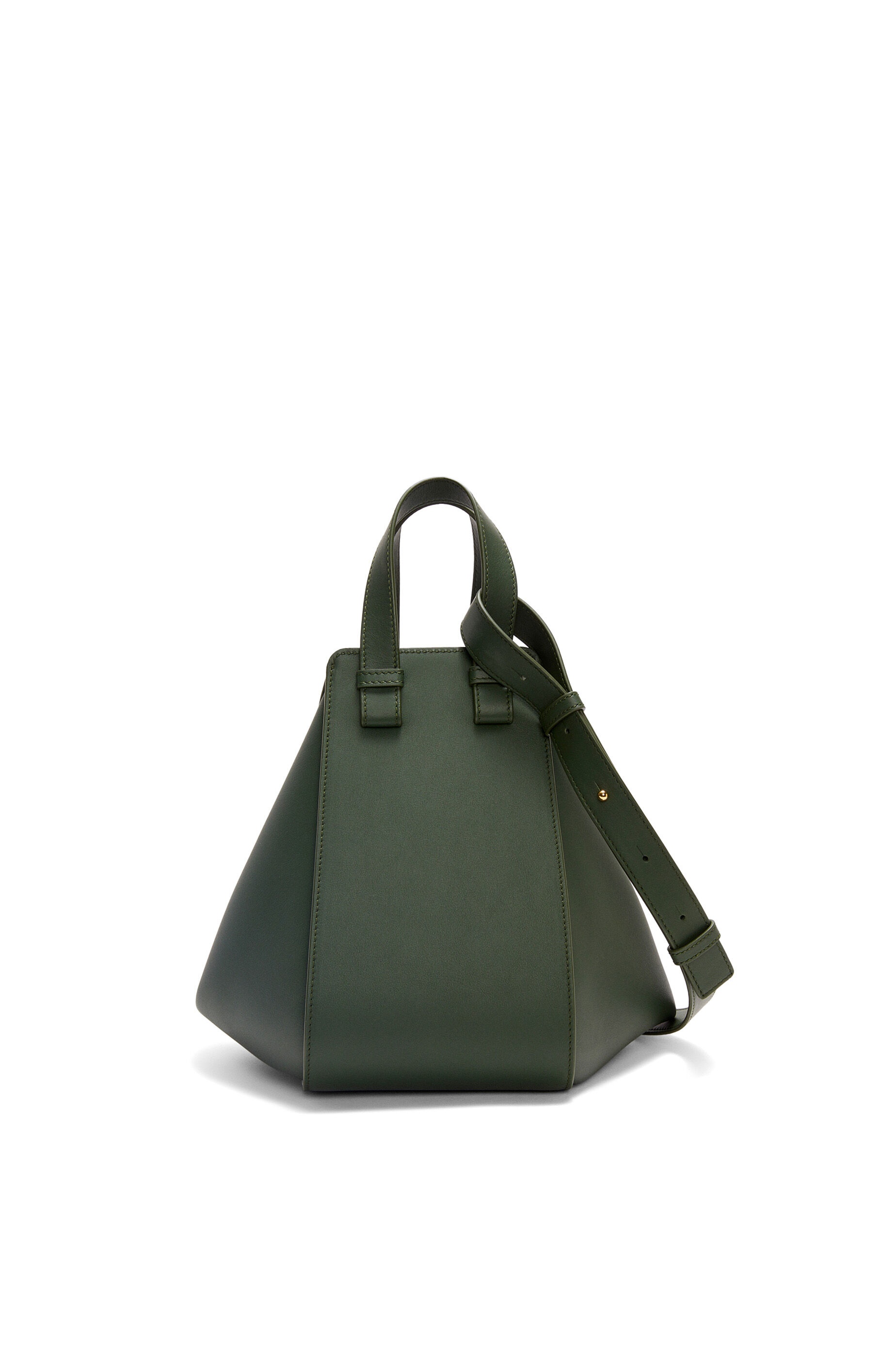 Small Hammock bag in classic calfskin - 4