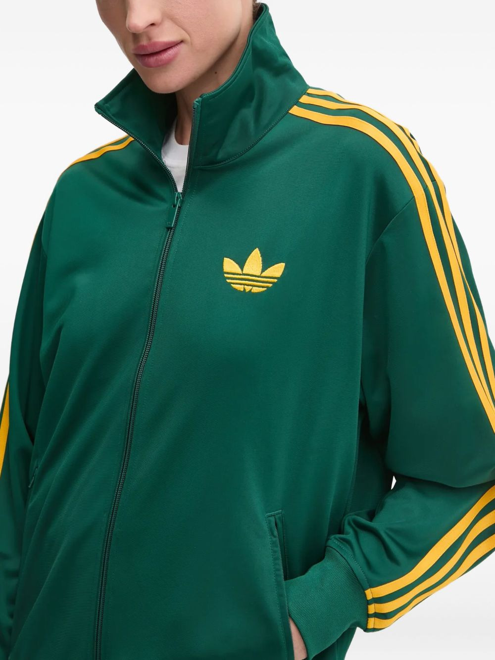 Firebird 3-stripe track jacket - 5