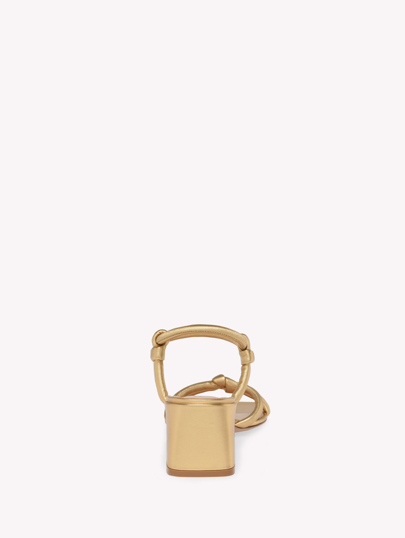 Gianvito Rossi JUNO 55 outlook
