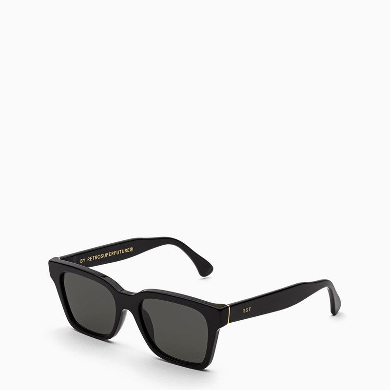 AMERICA BLACK SUNGLASSES - 2