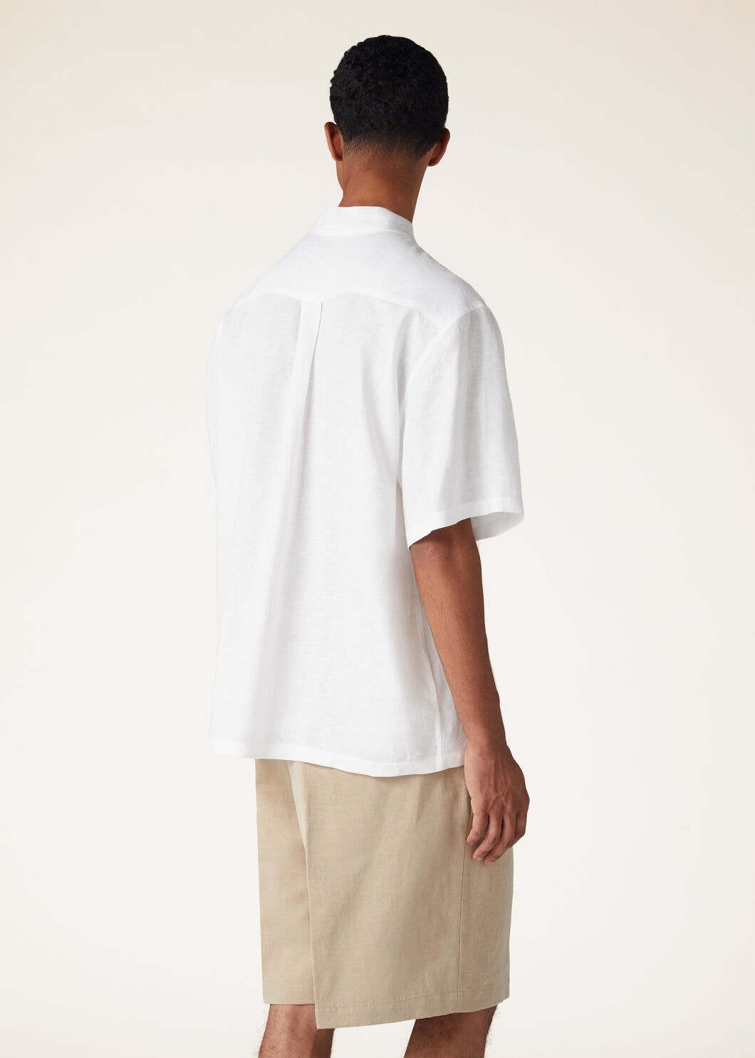 Hakusan Shirt - 3