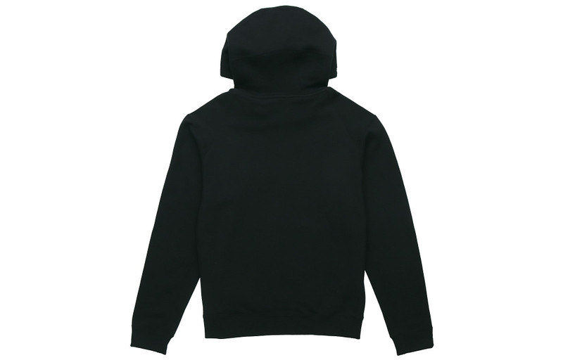 Nike Nike Kyrie Kyrie Irving Basketball Sports Fleece Lined Black AJ3526-010 outlook