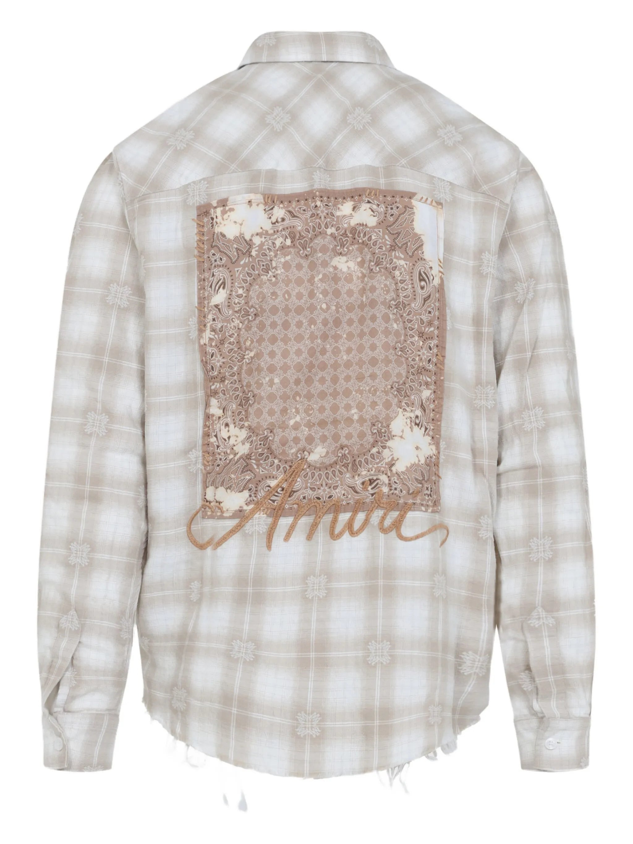 Amiri AMSTFL1015 LIGHT CAMEL - 2