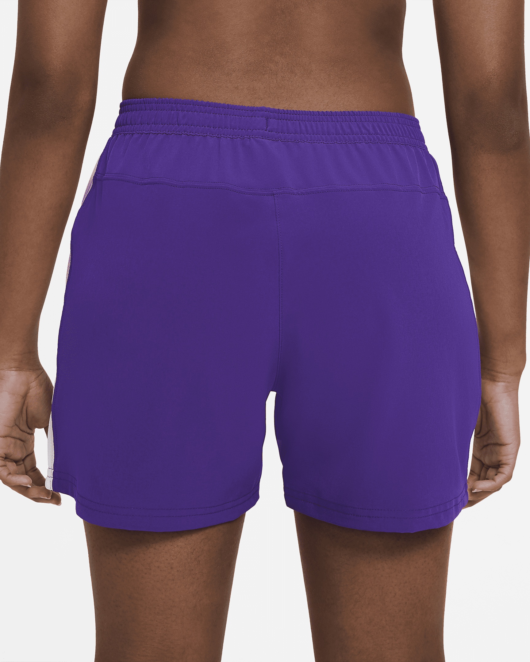 Nike Vapor Women's Flag Football Shorts - 3