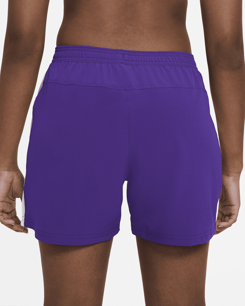 Nike Vapor Women's Flag Football Shorts 3