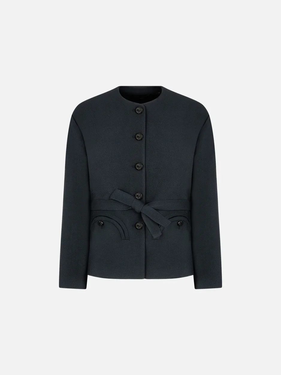 Dales Jacket - 1