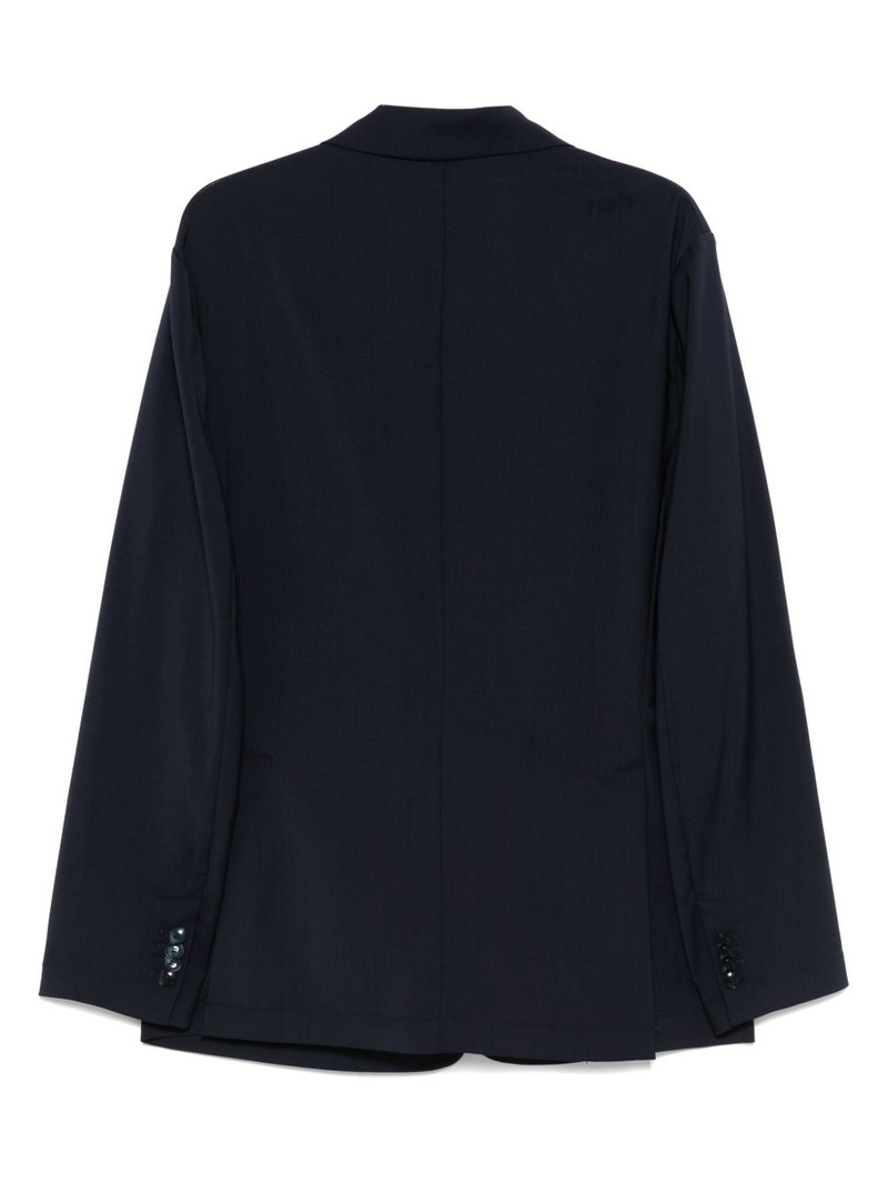 BARENA Borgo Tropical blazer outlook