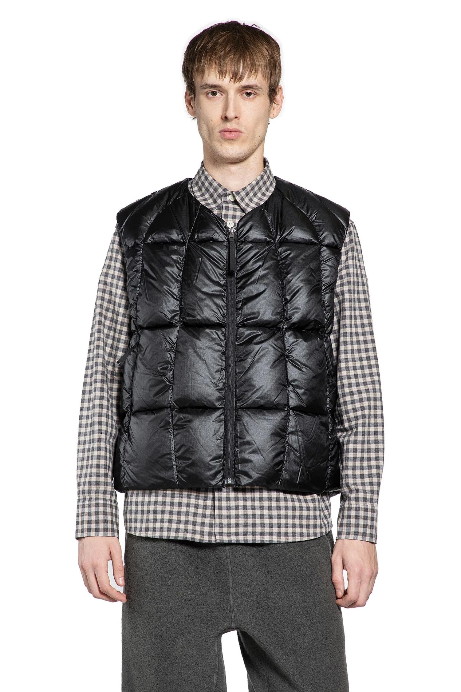 Pertex Quantum Down Vest - 1