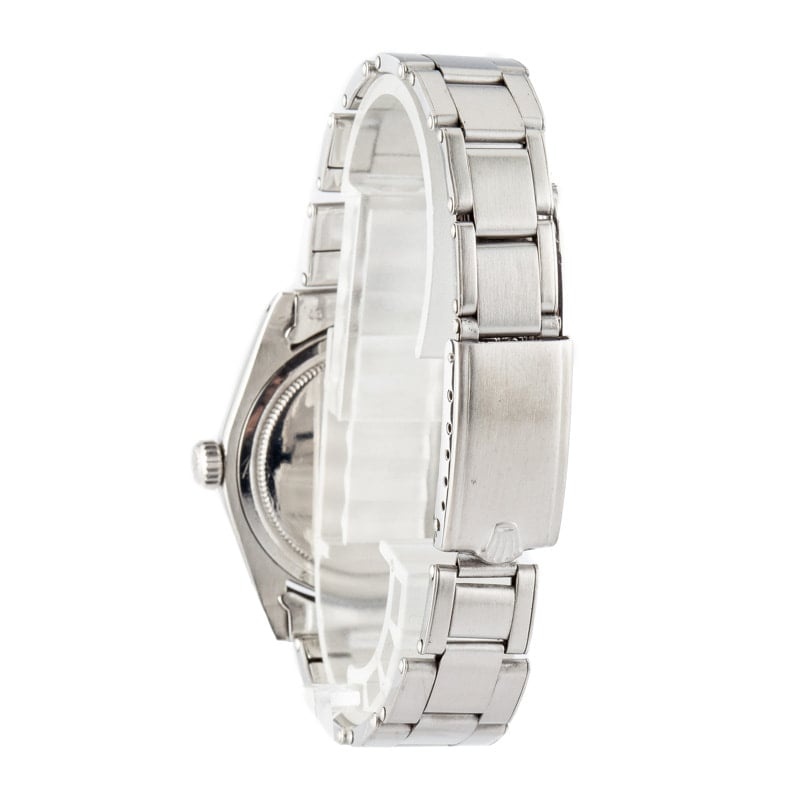 Pre Owned Rolex Oyster Precision 6426 - 3