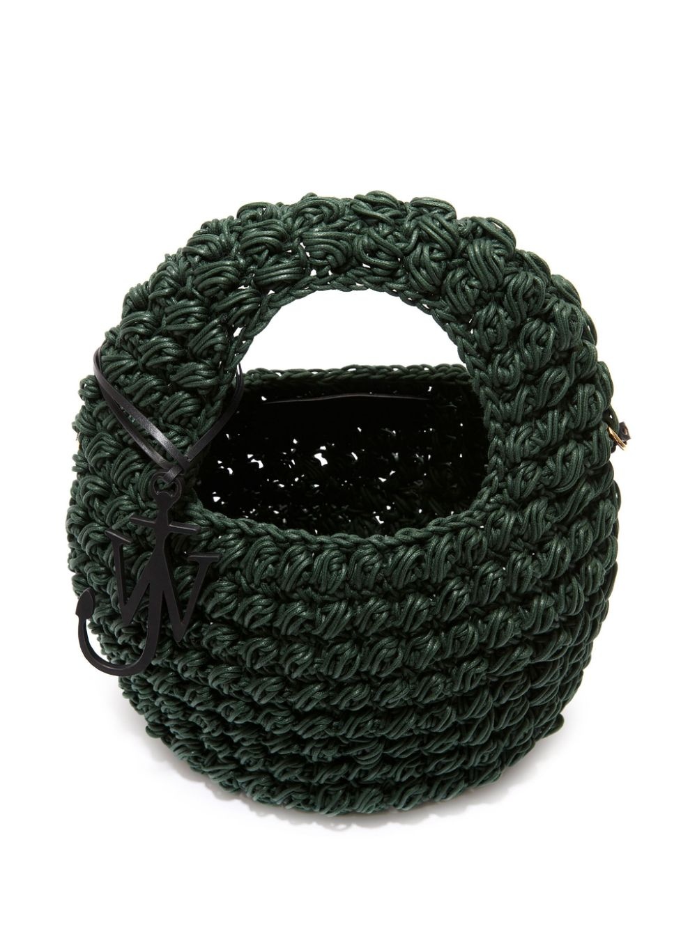 Popcorn crossbody bag - 4