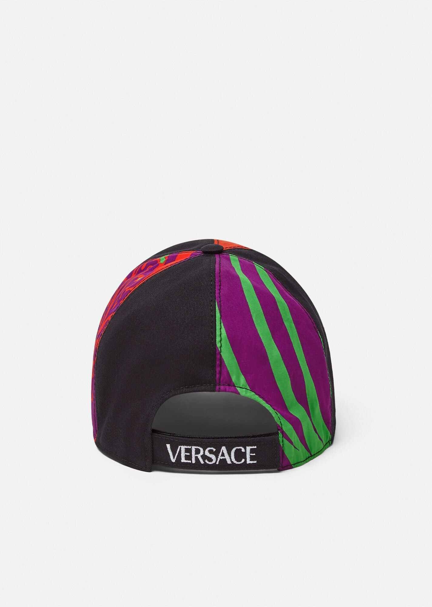 Medusa Music Baseball Cap - 3