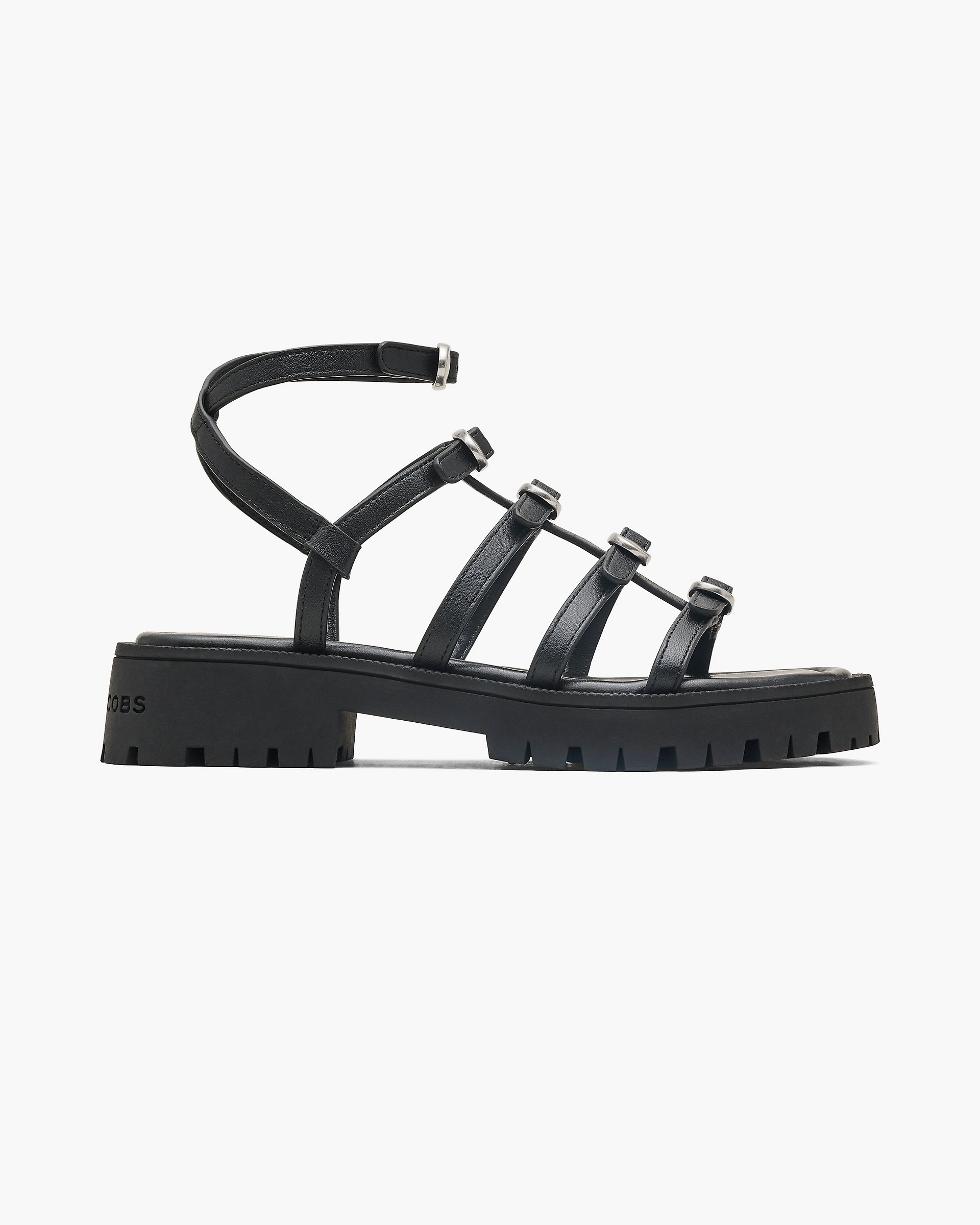THE KIKI GLADIATOR SANDAL - 3