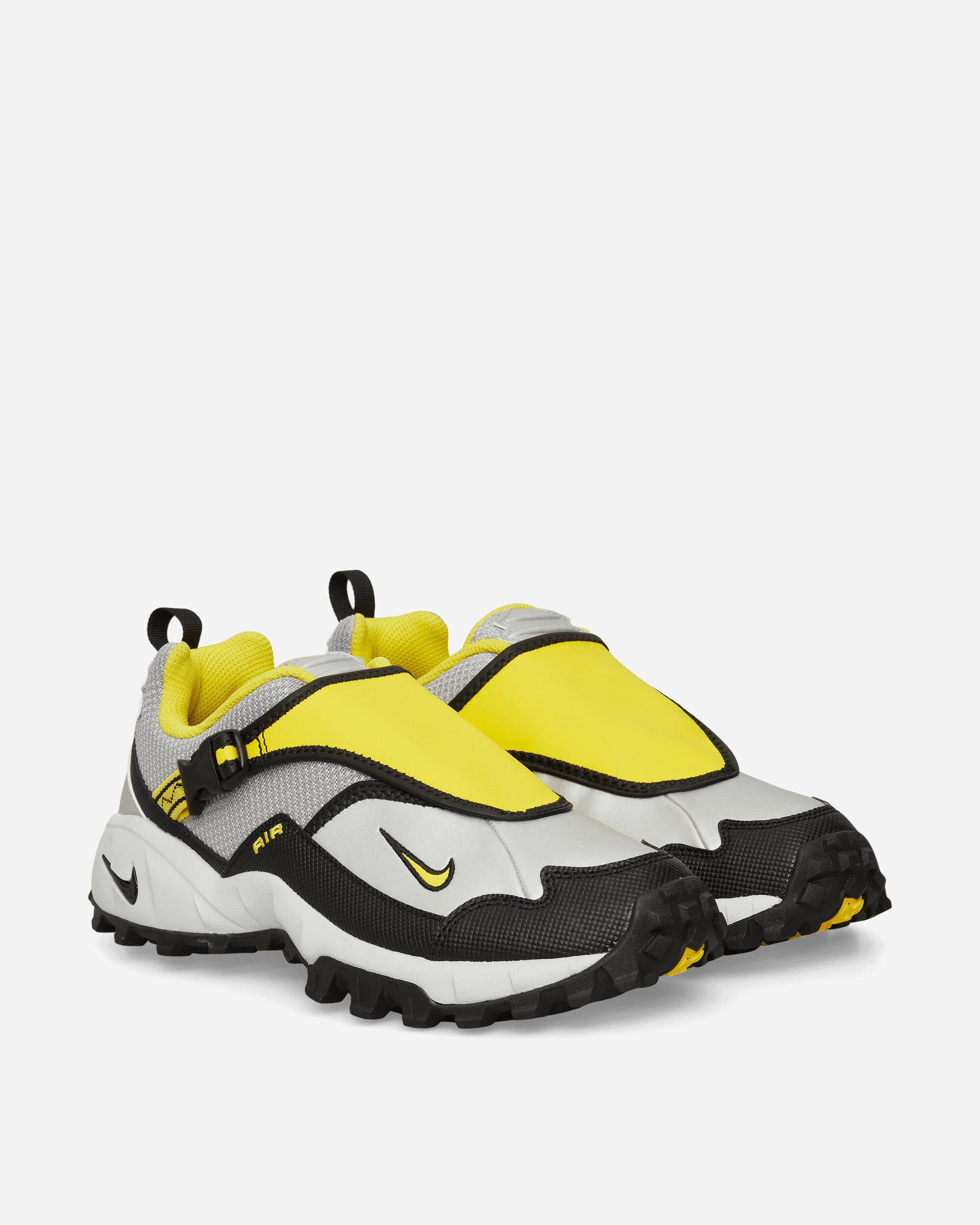 ACG Phassad Sneakers Black / Yellow Zest - 2