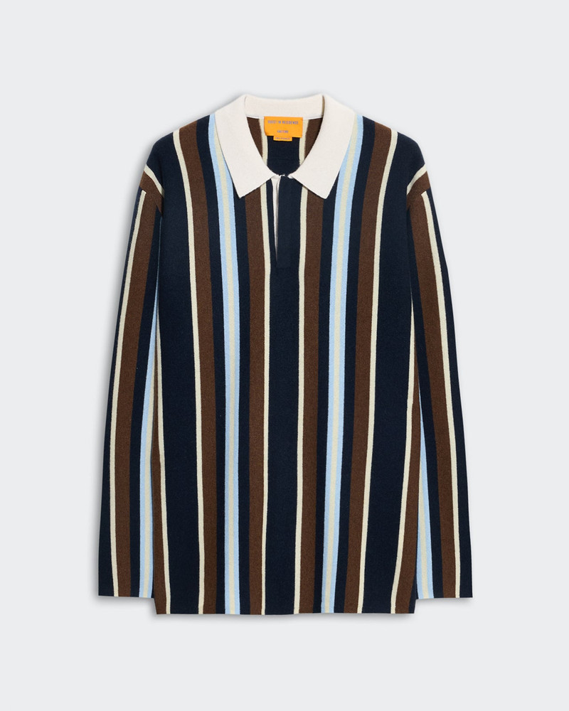 Striped Rugby 1