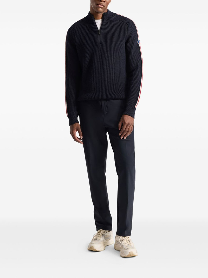 Fusalp Dorianau sweater outlook