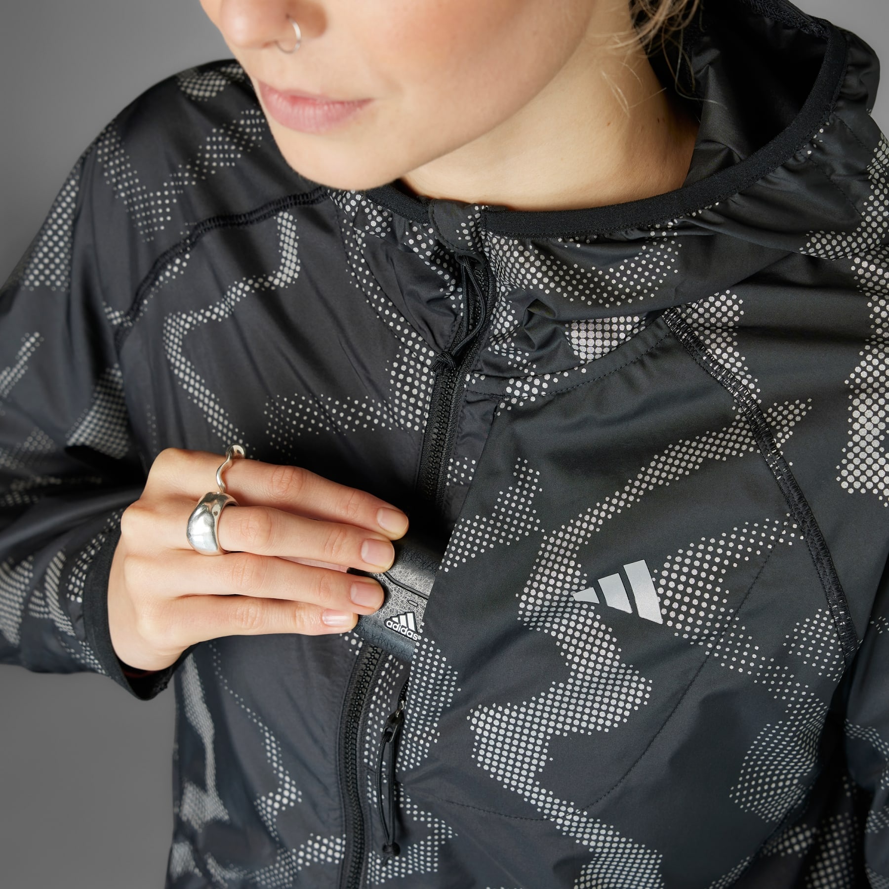 Ultimate WIND.RDY Jacket - 5