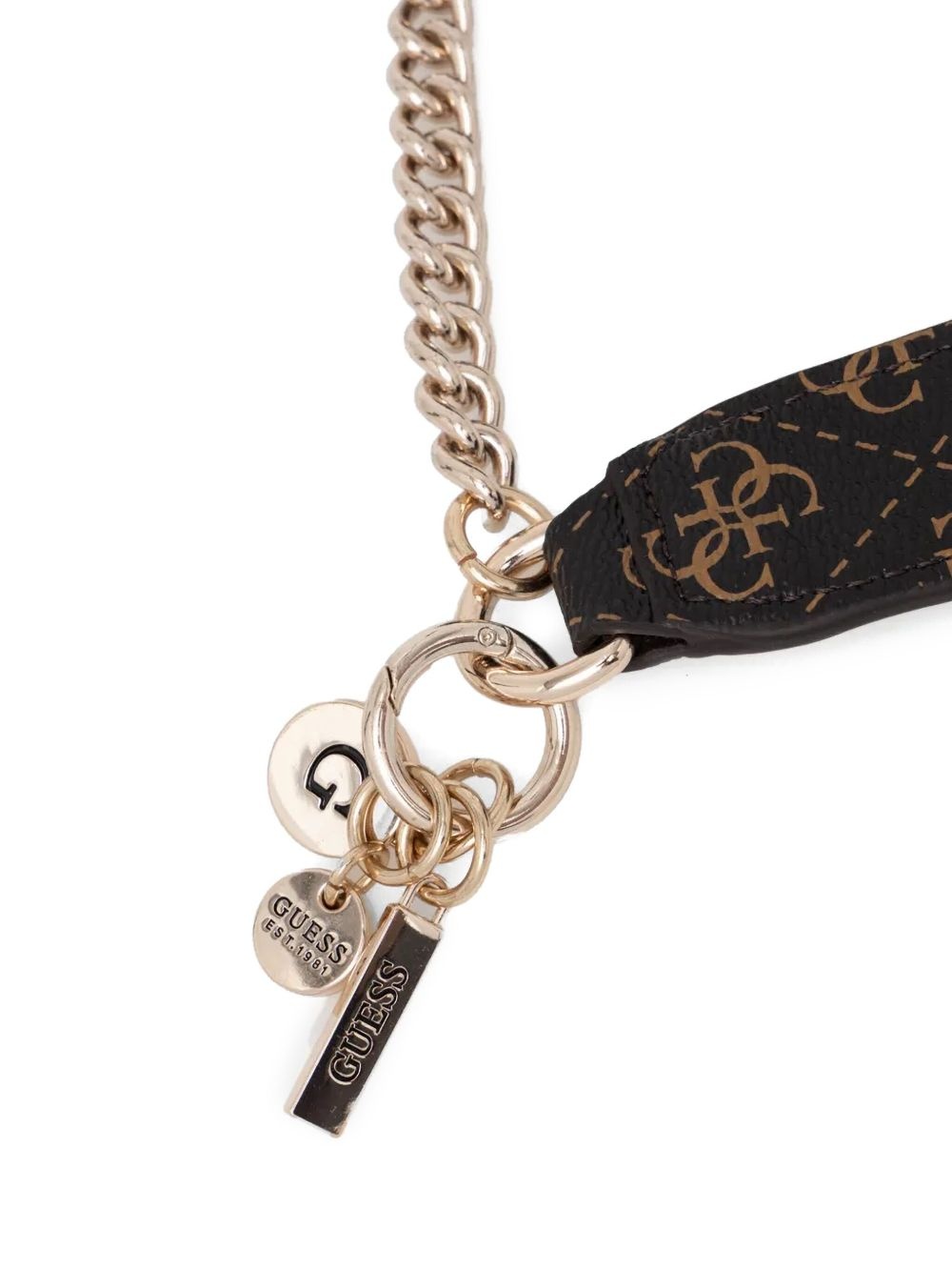 Erica shoulder bag - 4