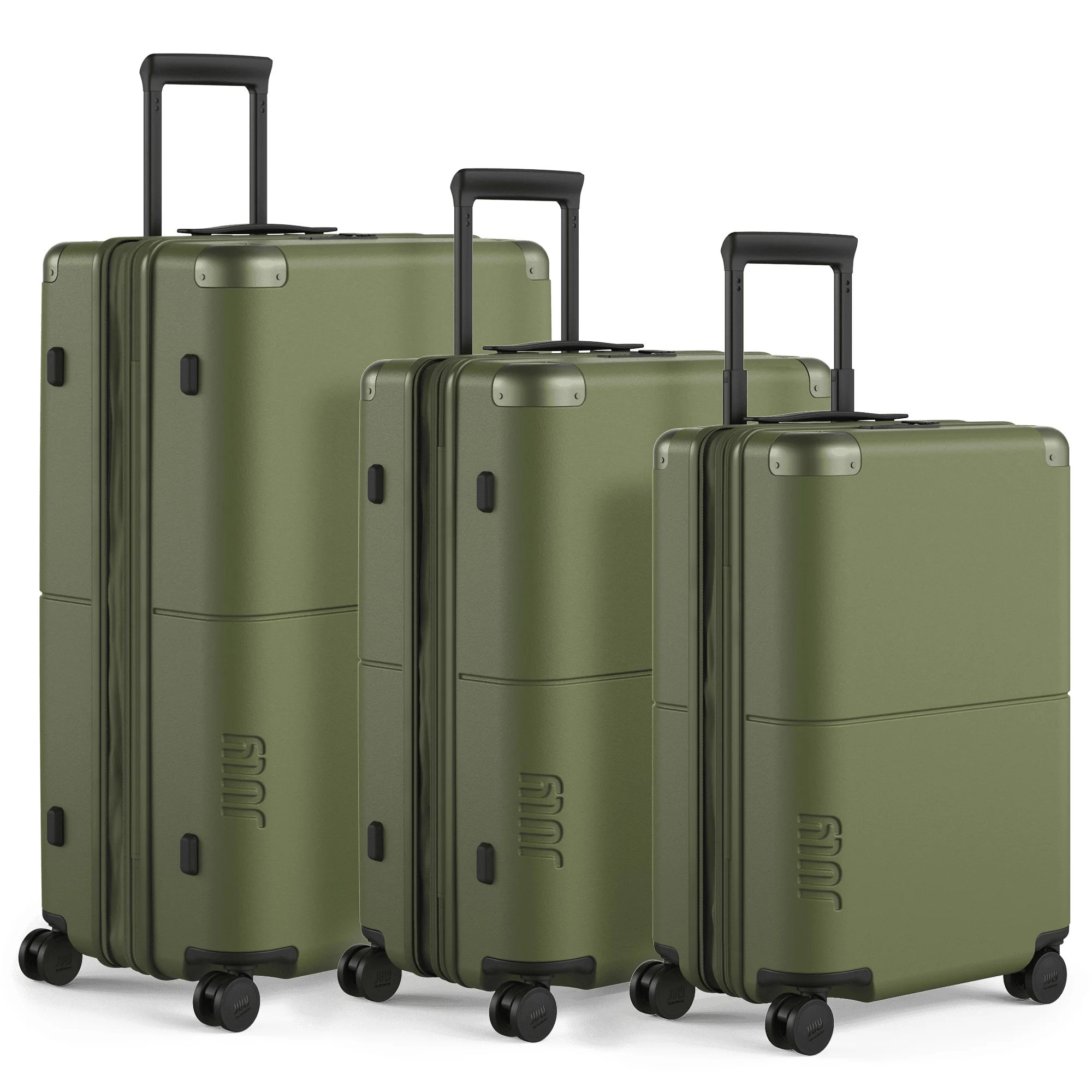 Max Expandable Family Set - 1