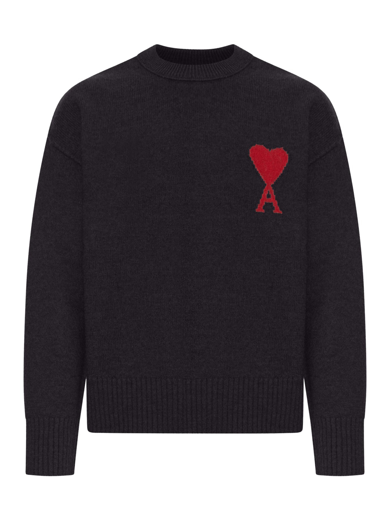 AMI DE COEUR WOOL SWEATER - 1