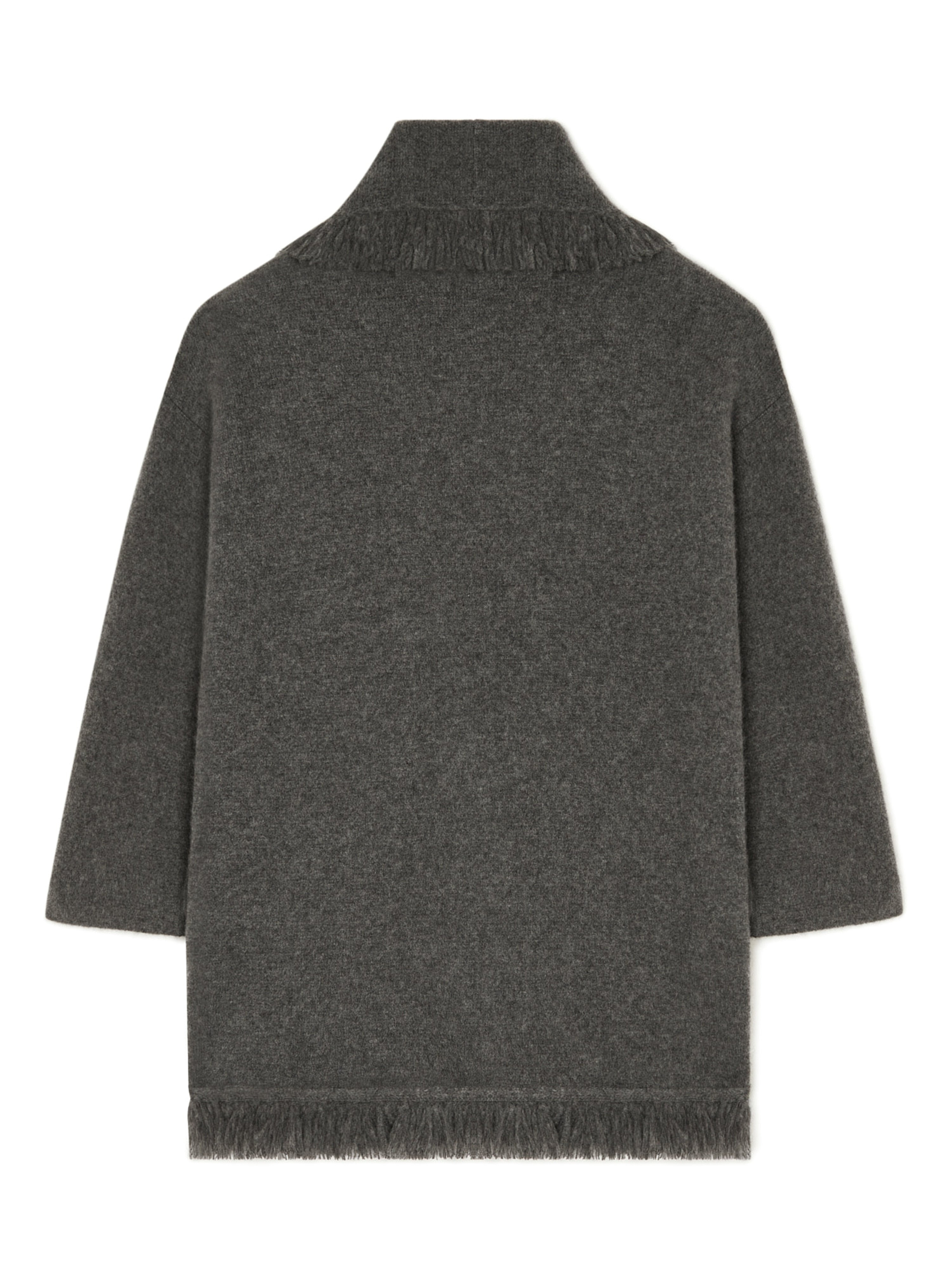 Alanui Finest Cardigan - 3