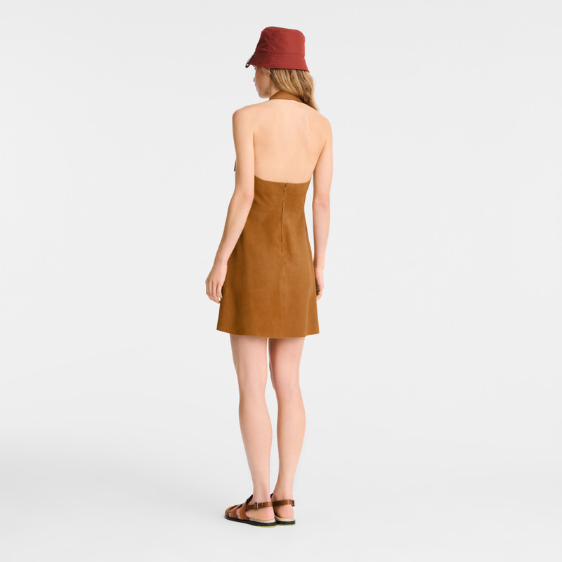 Dress Walnut - Leather 3