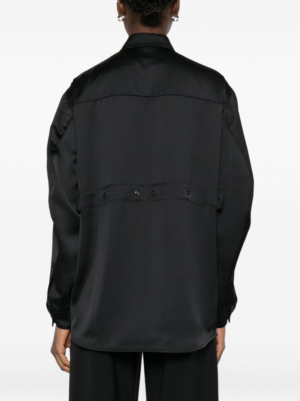Logo shirt - 5