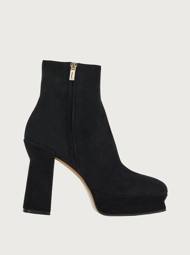 PLATFORM BOOTIE - 6