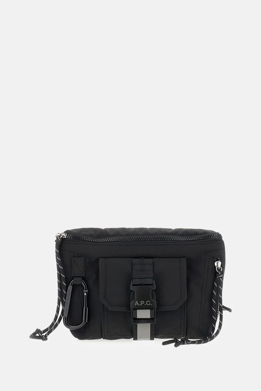 A.P.C. Men Banana Trek Belt Bag - 1