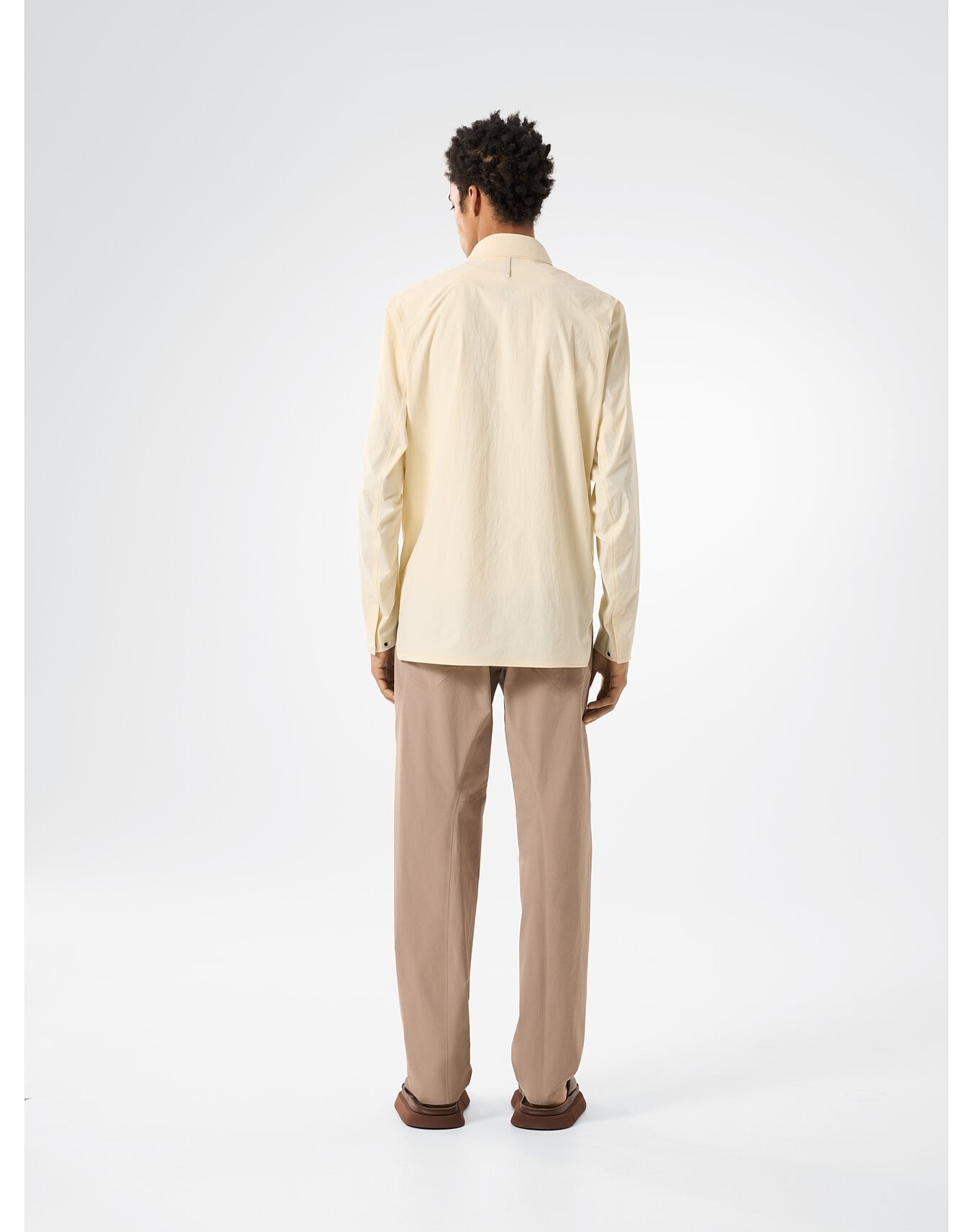 Component LT Shirt Jacket - 6