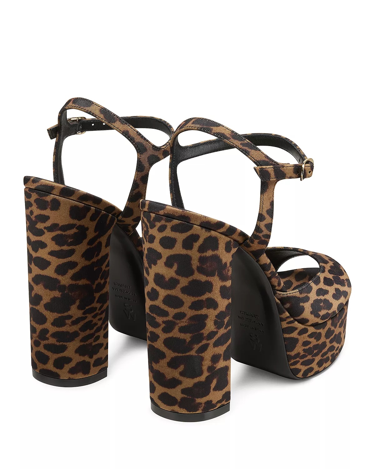 Women's Dayna Boost Platform Sandals - 4