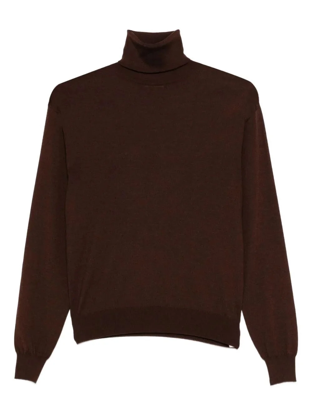 Saint Laurent Women Turtle-Neck Sweater - 1