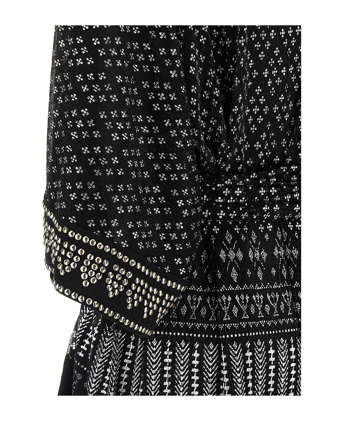 'nawel' Dress - 4