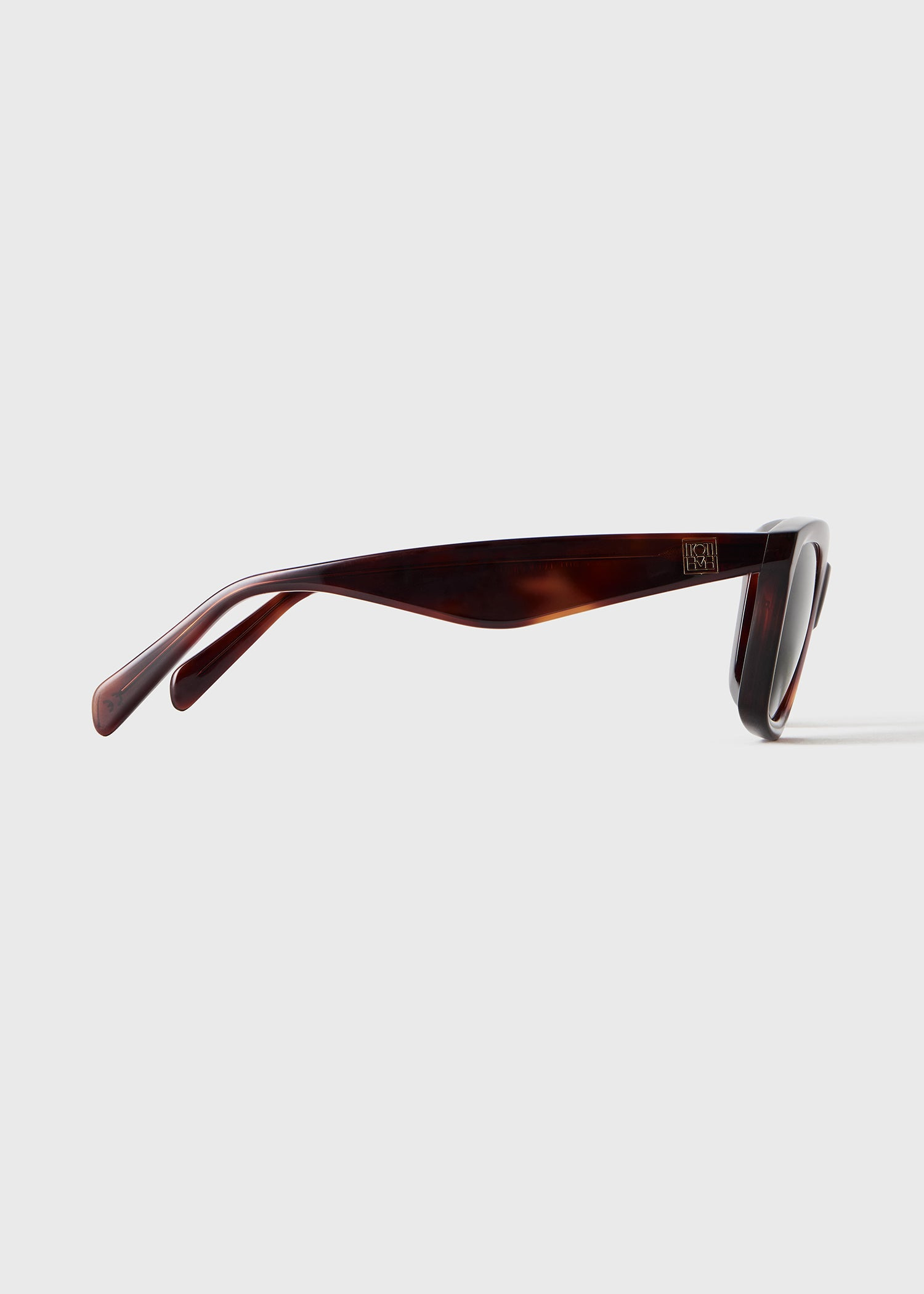 The Classics sunglasses Havana - 5