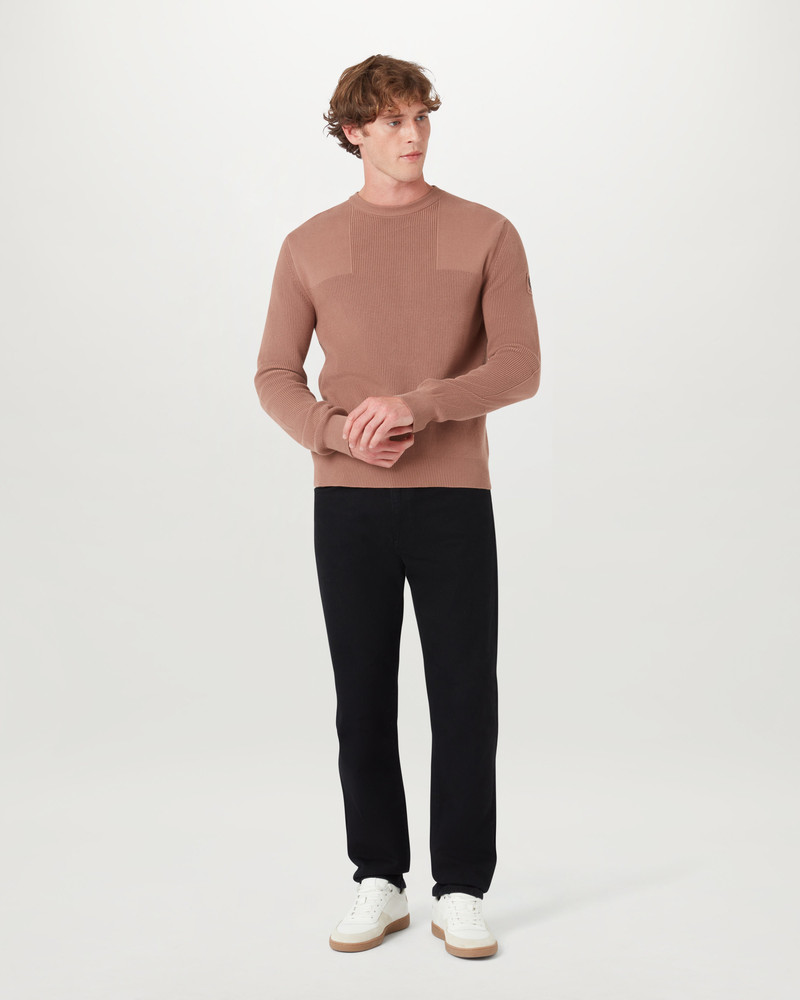 COMMANDER CREWNECK JUMPER 4