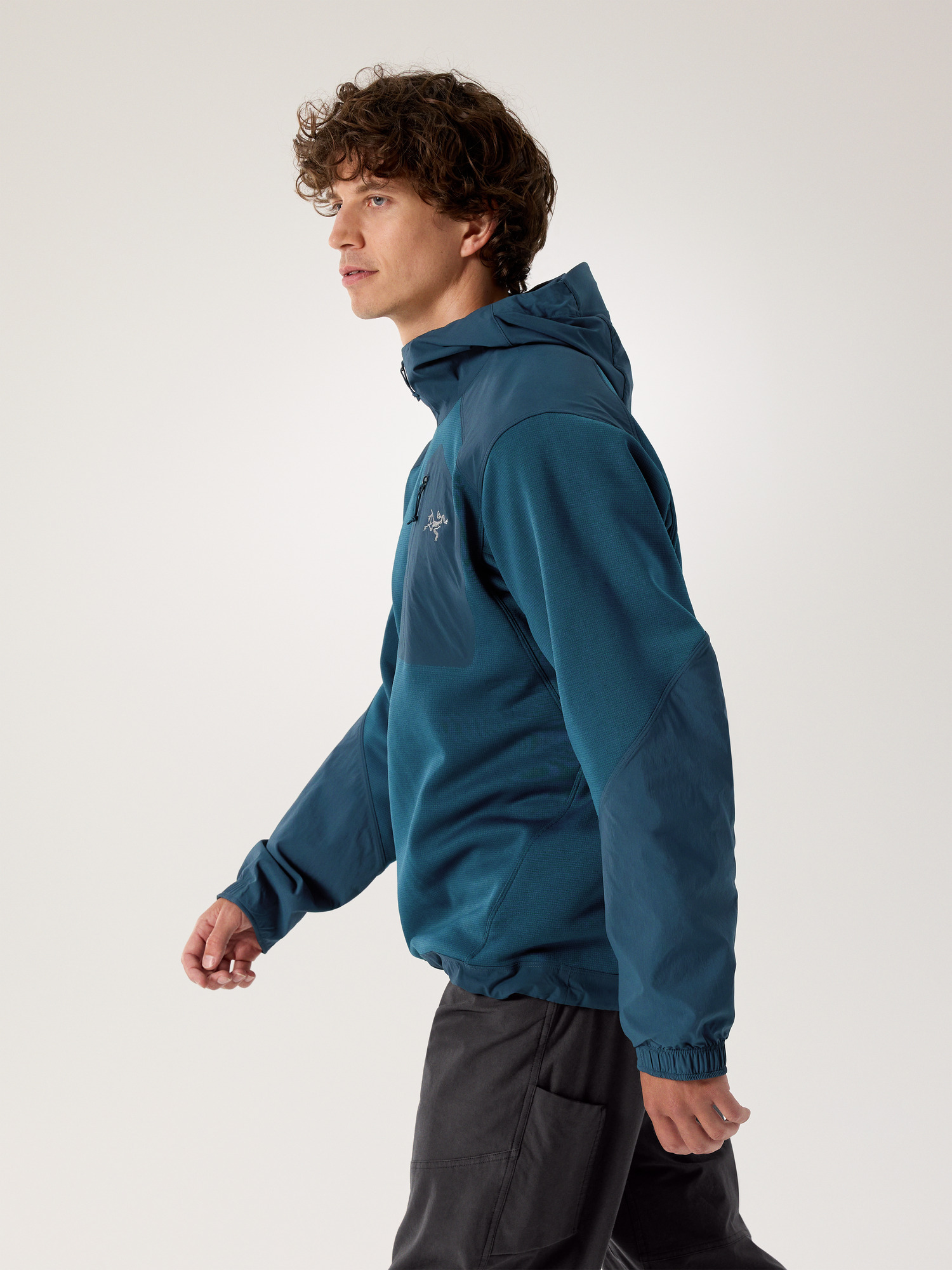 Konseal Pullover Hoody - 5