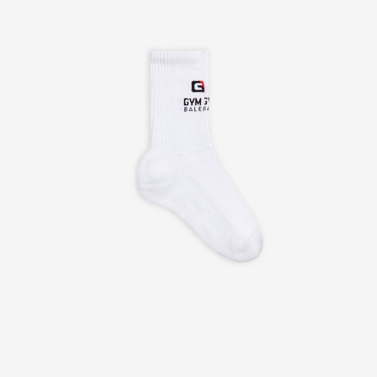 Gym Wear Tennis Socks - 1