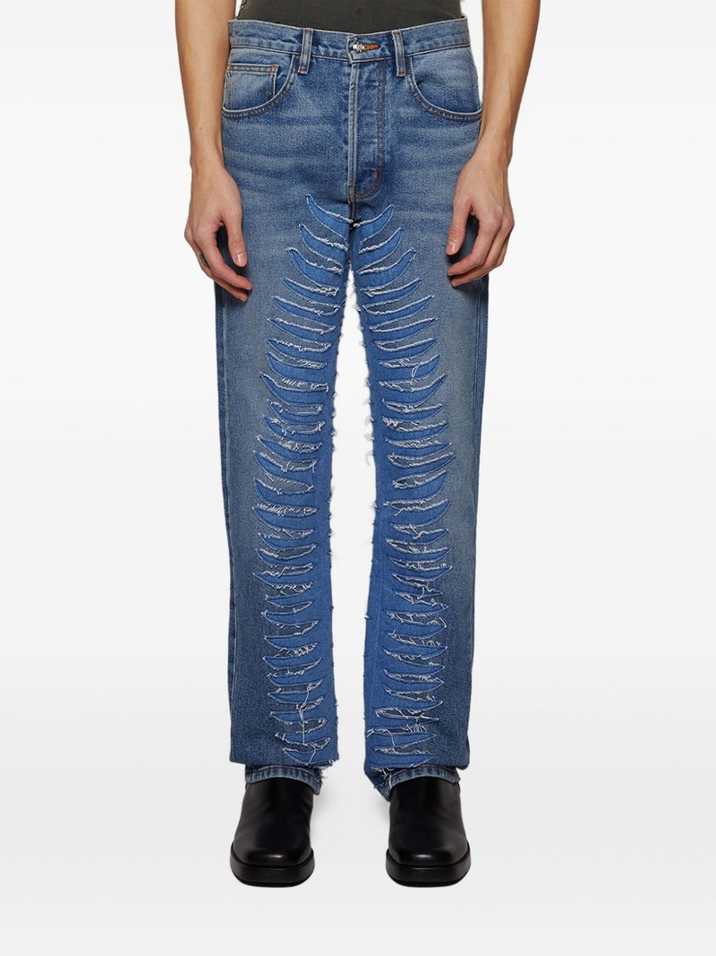Sun Ray jeans 3