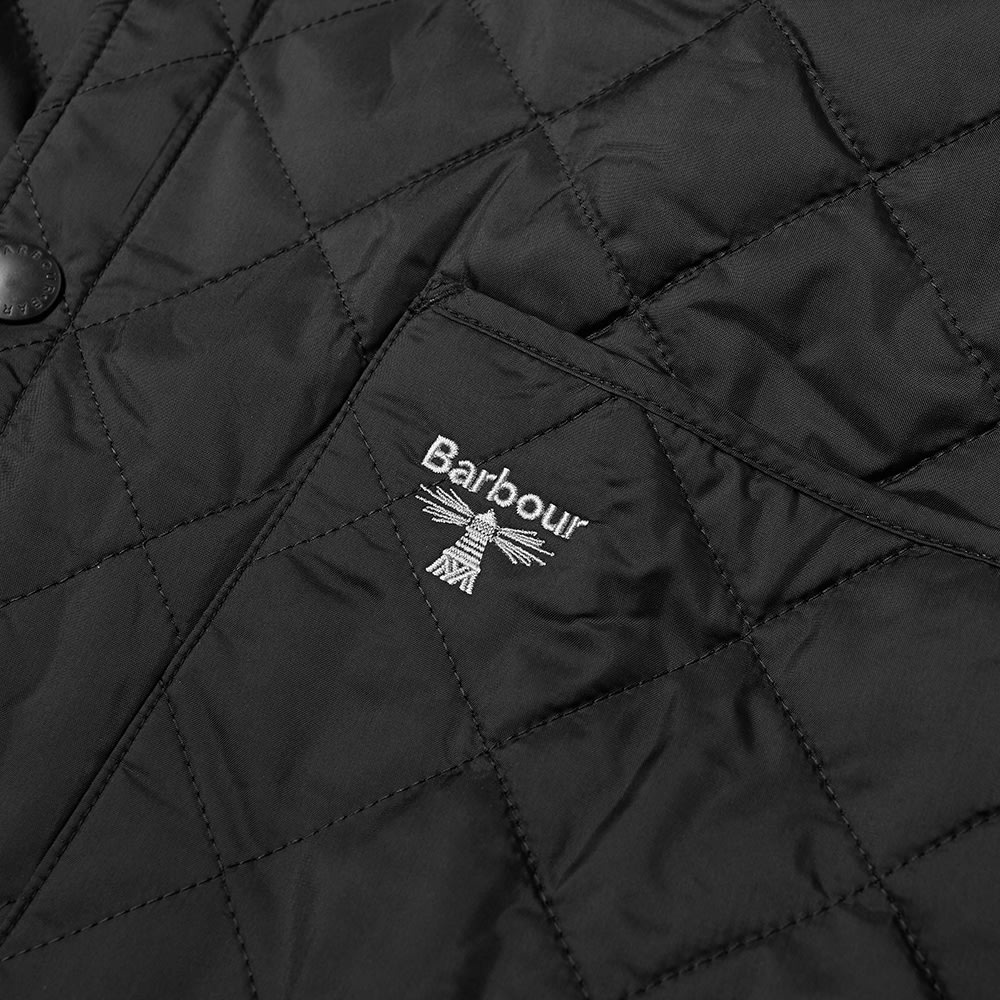 Barbour Beacon Starling Quilt Jacket - 4