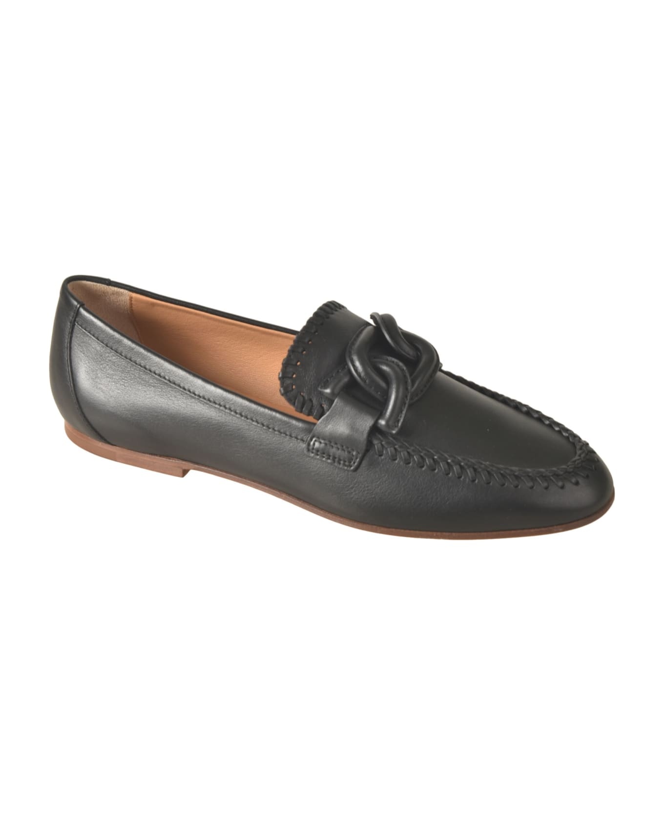 Infilatura Loafers - 2