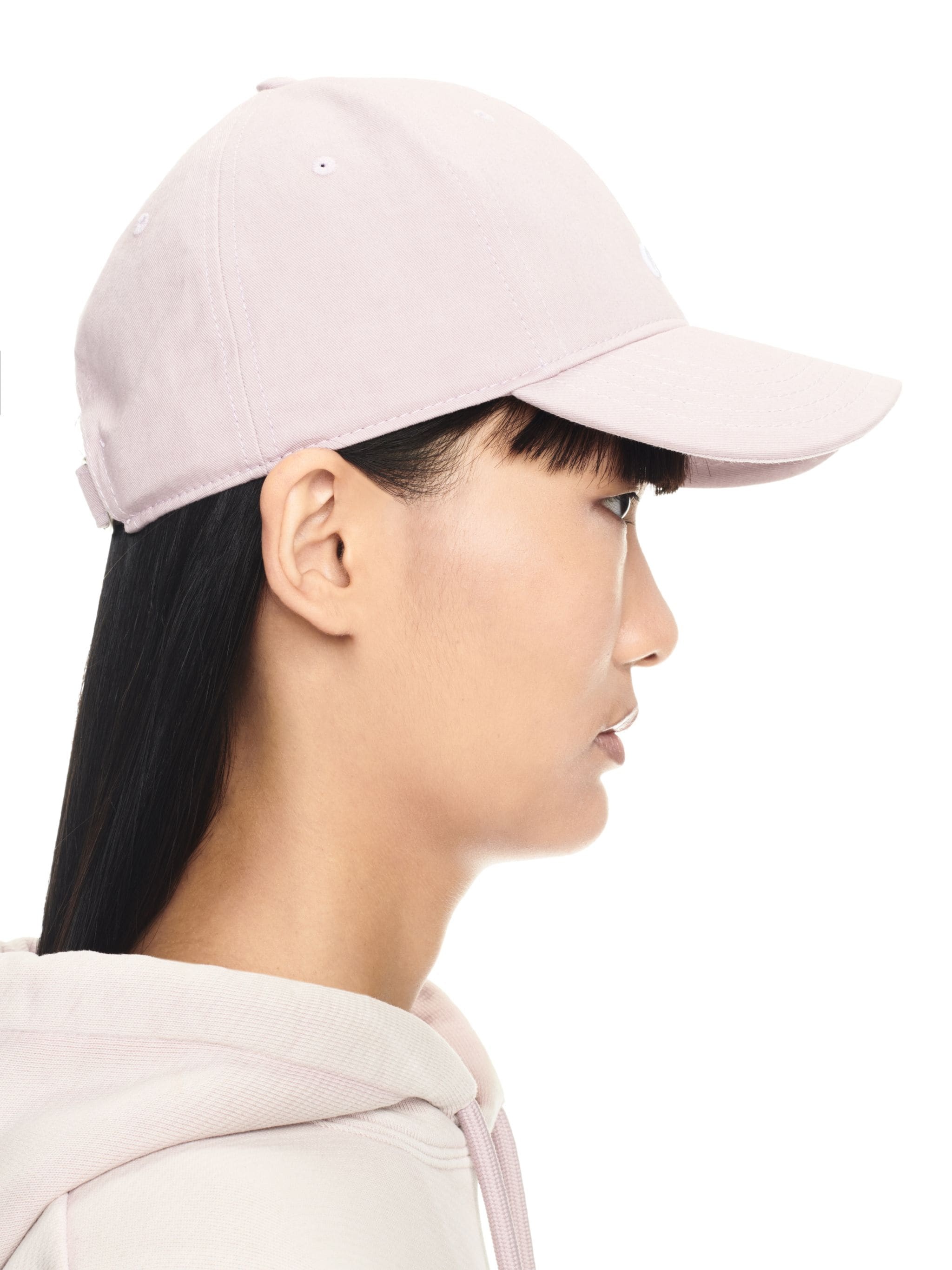 Drill Off Stamp Baseball Cap - 5