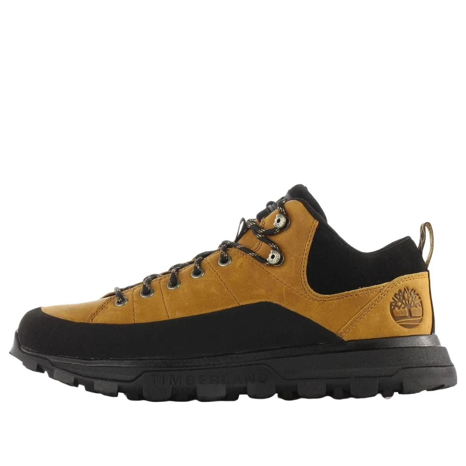 Timberland Treeline Waterproof Hiker Boots 'Brown' A274M - 1