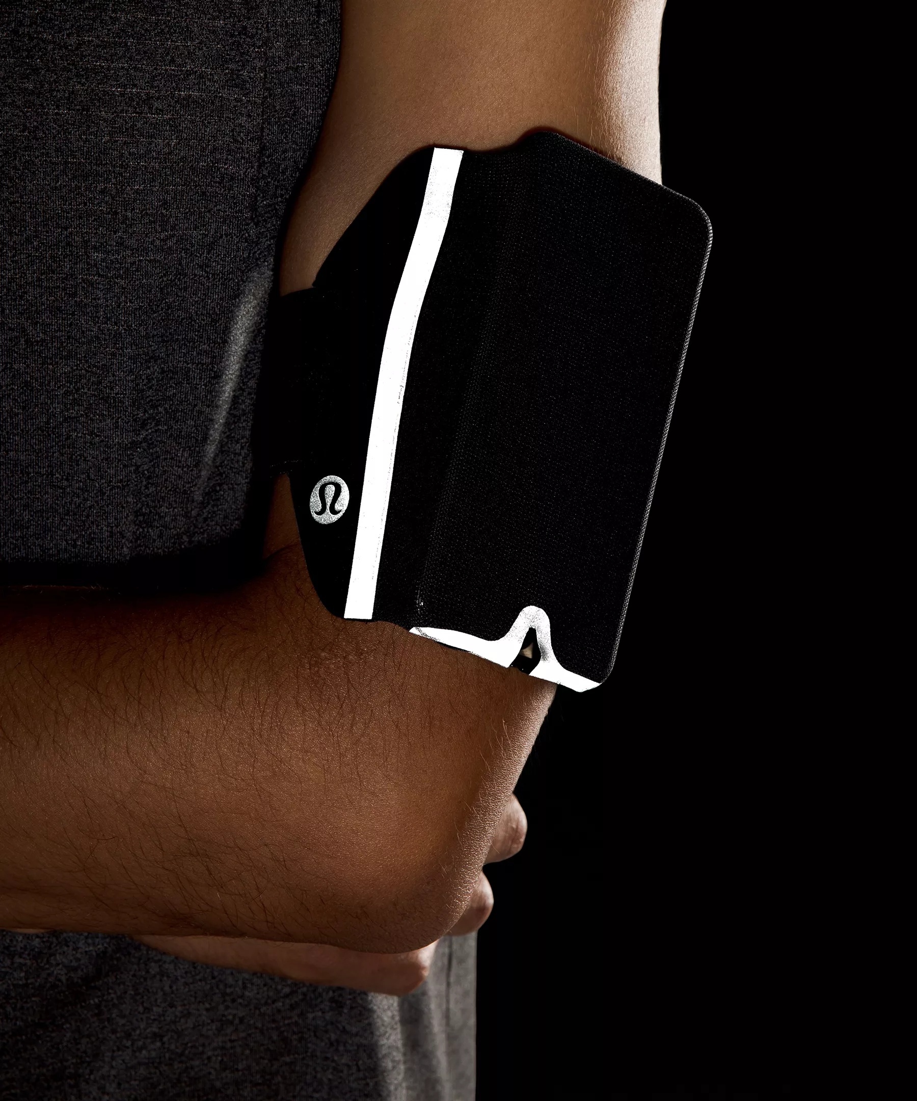 Fast and Free Running Armband - 4