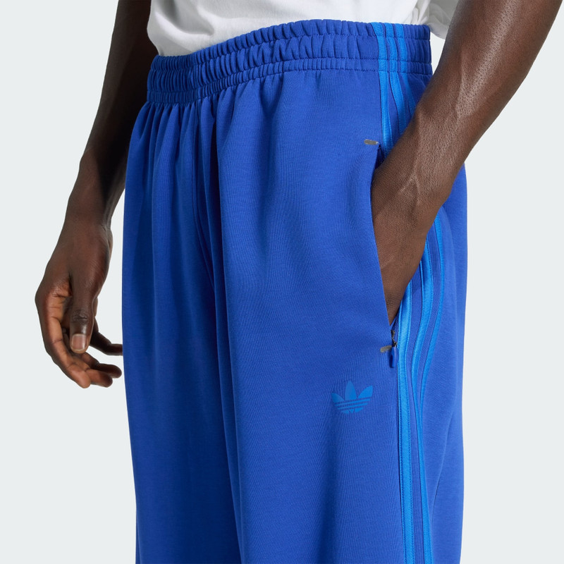 SPACER TEAMGEIST 26 CUTLINE OPEN HEM PANTS 5